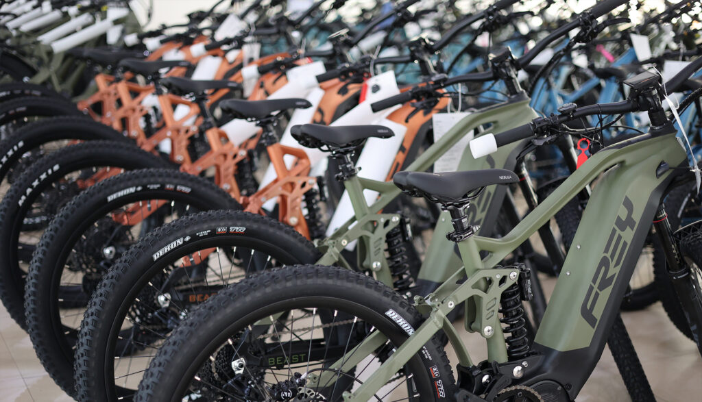 Best Nearby eBike
