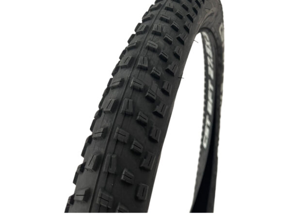 electric mountain bike