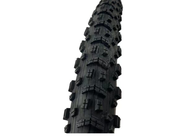 electric mountain bike