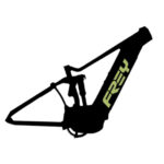 electric mountain bike