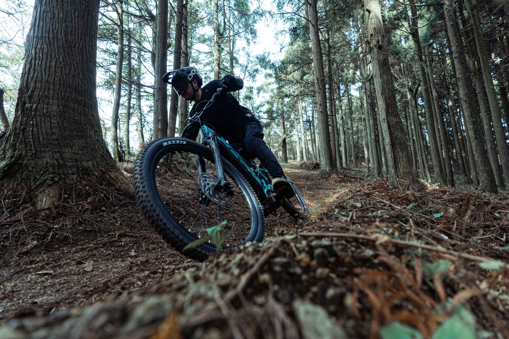 FULL SUSPENSION EBIKES